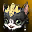 Feline King Hat (Event) [30-day limited period]