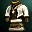 Dasparion's Robe