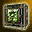 Large fortuna cube