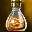 Temporary Healing Potion