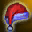 Saving Santa Hat [24 Hour Expiration Period]