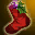 Santa Claus' Gift Set