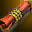 Holiday Scroll: Healer [8 Hour Expiration Period]