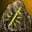 Weapon-Type Enhance Backup Stone (D-Grade)