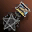 Yehan Klodekus' Badge