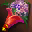 Orc Heads Bouquet -3