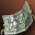 Fragment of the Dungeon Leader Mark