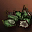 Green Seed of Evil - Shard