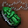 Leto Lizardman Amulet