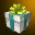 Gift from Santa Claus
