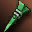 High-Grade Magic Pin (S-Grade)