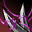 Resist Dual-Sword Weapons Lv. 4