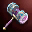 Small Blue Boing Hammer