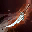 Crystal Dagger [Critical Bleed]