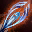 Crystal Staff [Blessed Body]