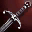 Skeleton Dagger