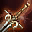 Dynasty Sword - Earth [Focus]