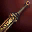 Limited time - Falchion [60 minutes limited period]