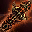 Ghoul's Staff [Blessed Body]