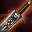 Great Sword - Lightning [Critical Damage]