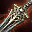 Guardian Sword - Great Gale [Critical Bleed]
