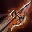 Halberd - Lightning [Critical Stun]