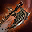 Heavy Doom Axe [Magic Chaos]