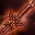 Homunkulus's Sword [Acumen]