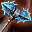 Ice Storm Hammer - Lightning [Anger]