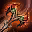 Inferno Staff [Acumen]
