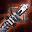 Paradia Staff [Magic Hold]
