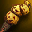 Pumpkin Transformation Stick (Event) [30-day limited period]