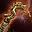 Sage's Staff [Magic Hold]