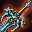 Sirra's Blade [Health]
