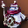 Snow Kung Transformation Stick (event) [30-day limited period]