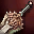 Common Item - Pa'agrian Sword