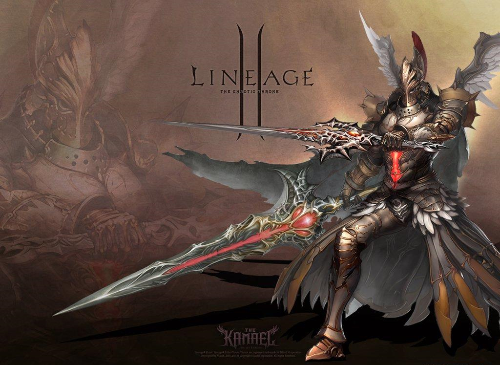 Lineage2 Chronicle
