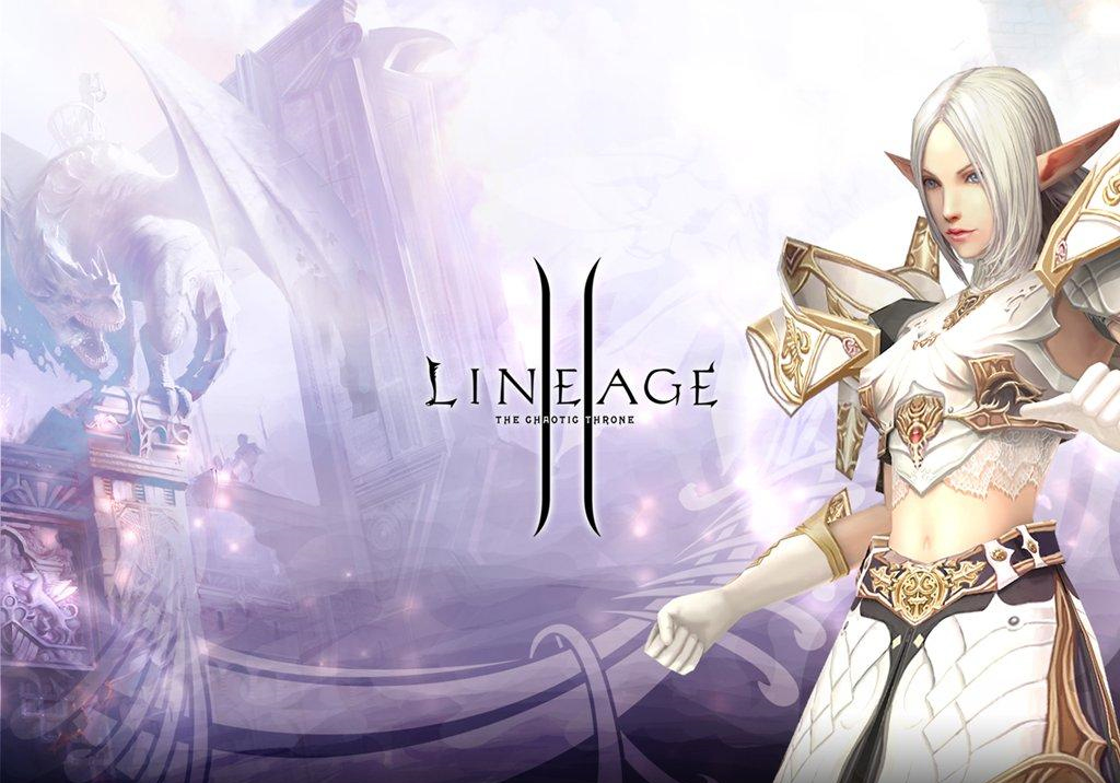 Lineage2 Chronicle