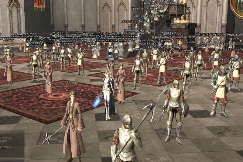 Aden Siege More Guards Gracia Final by ArtEmis